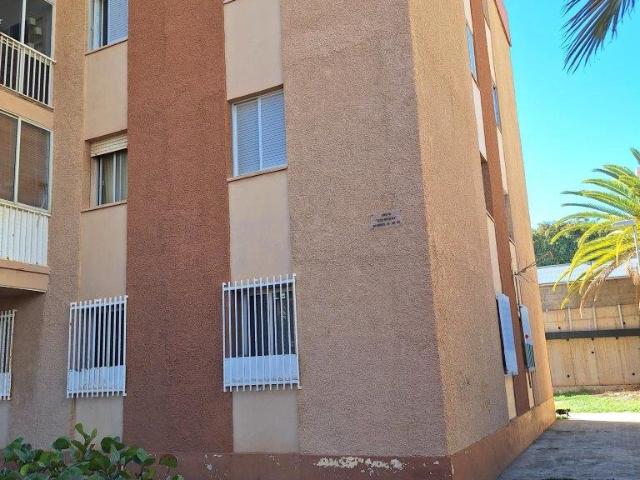 Piso en C/ Estanislao Brotons Poveda