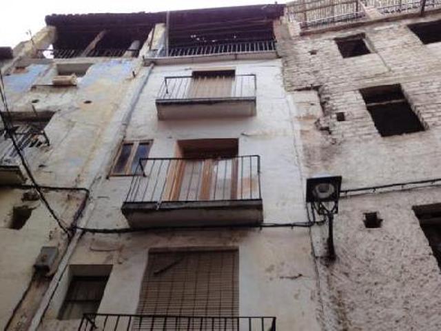 Piso en C/ Esparza