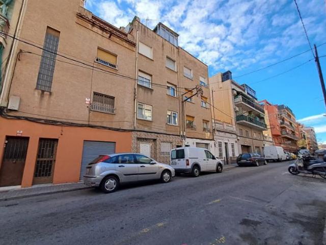 Piso en C/ Europa, Badalona Barcelona