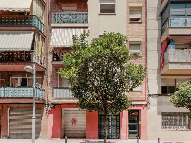 Piso en C/ Foc Follet Barcelona