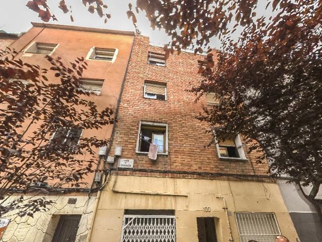 Piso en C/ Foradada