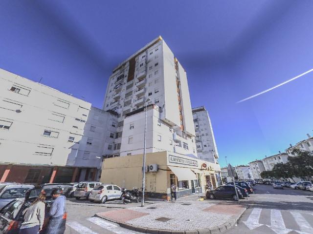 Piso en C/ Federico García Lorca
