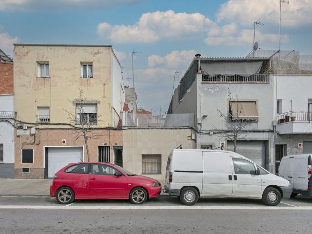 Piso en C/ Felip II, Terrassa Barcelona