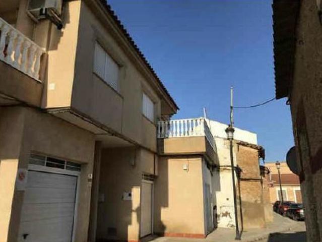 Piso en C/ Fernando de Magallanes Pozo Estrecho Cartagena