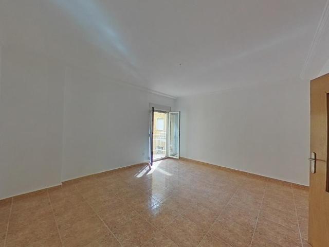 Piso en C/ Ferrocarril D´Alcoi