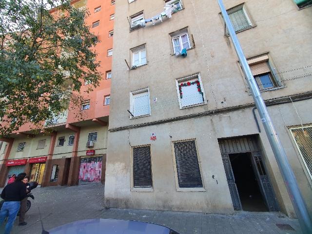 Piso en C/ Ferrocarrils Catalans