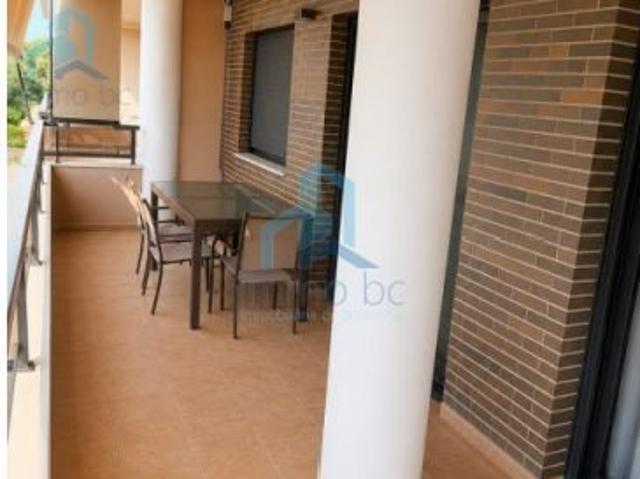 Piso en C/ Flix de Constanti