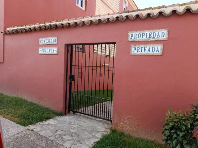 Piso en C/ Fragata Algeciras Cádiz