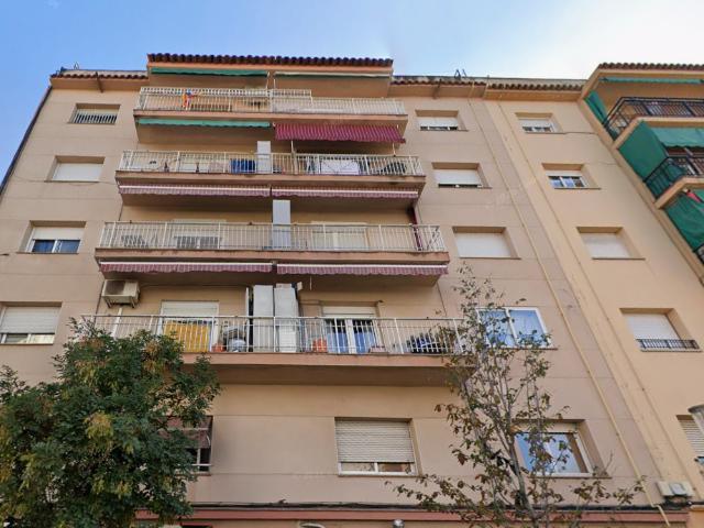 Piso en C/ Francesc Maciá