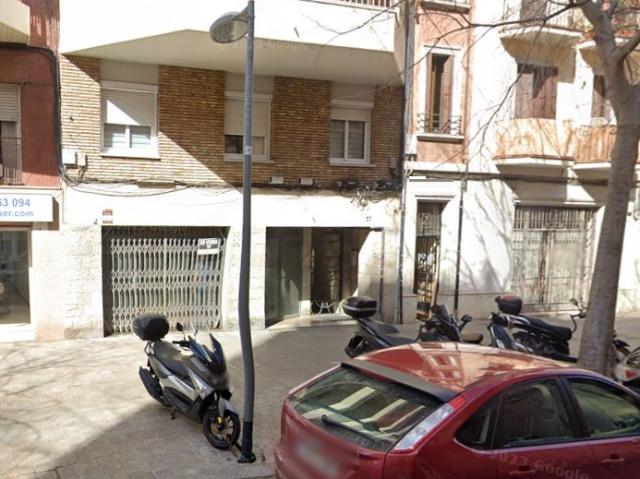Piso en C/ Freser Barcelona