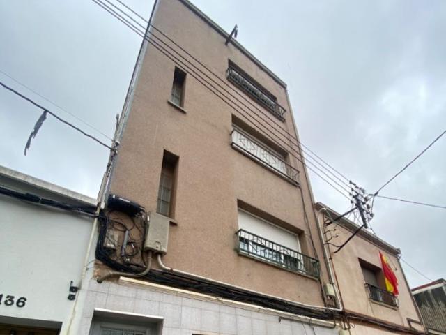 Piso en C/ Hoquei