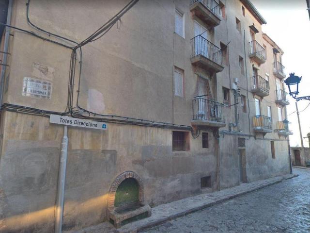 Piso en C/ Harmonía, Berga Barcelona