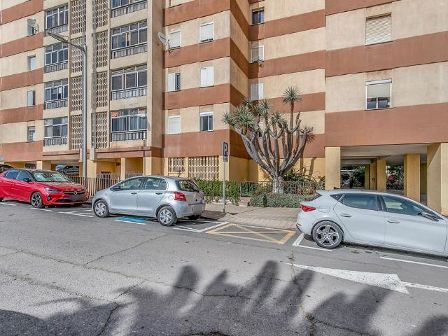 Piso en C/ Hermano Pedro, Santa Cruz de Tenerife