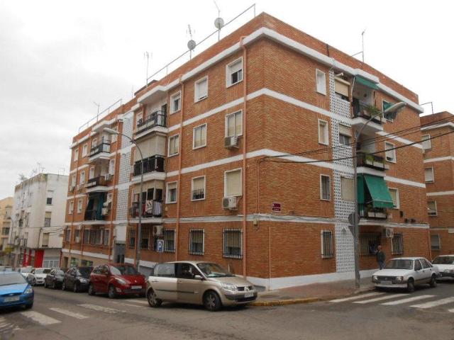 Piso en C/ Historiador Jaén Morente Córdoba