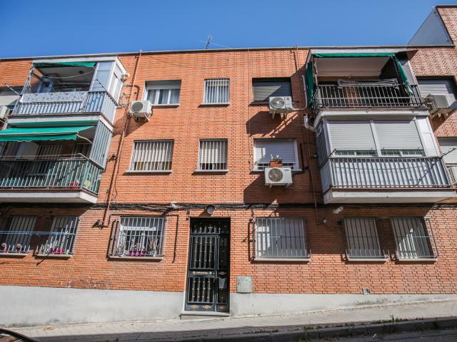 Piso en C/ Isla Trinidad, 2