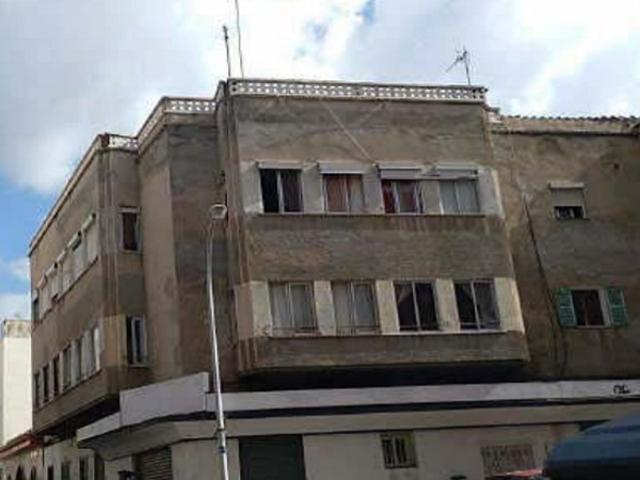 Piso en C/ Joan Mestre
