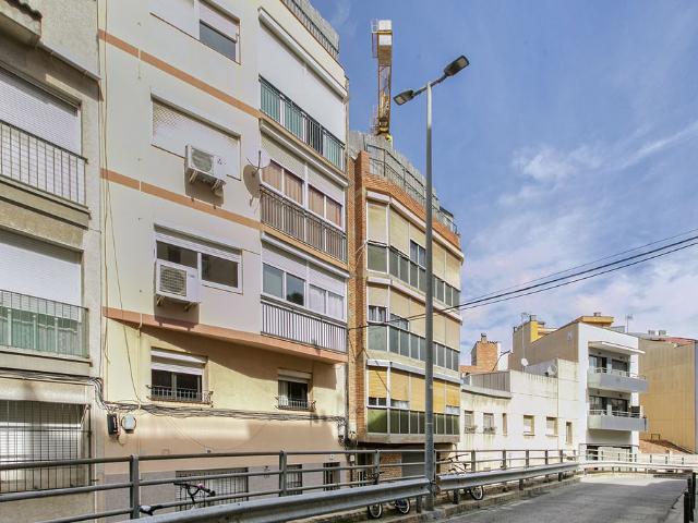 Piso en C/ Joan Salvat i Papasseit Sant Boi de Llobregat Barcelona