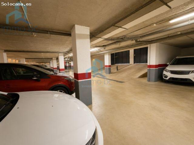 Piso en C/ Jaume Vivens i Vives de Barenys, Salou