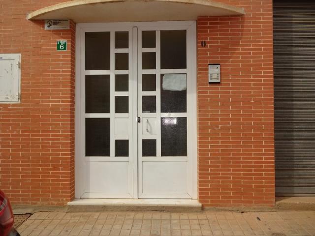 Piso en C/ Jacinto Benavente, Huércal de Almería Almería