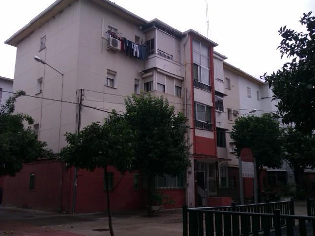 Piso en C/ Jarama Sevilla