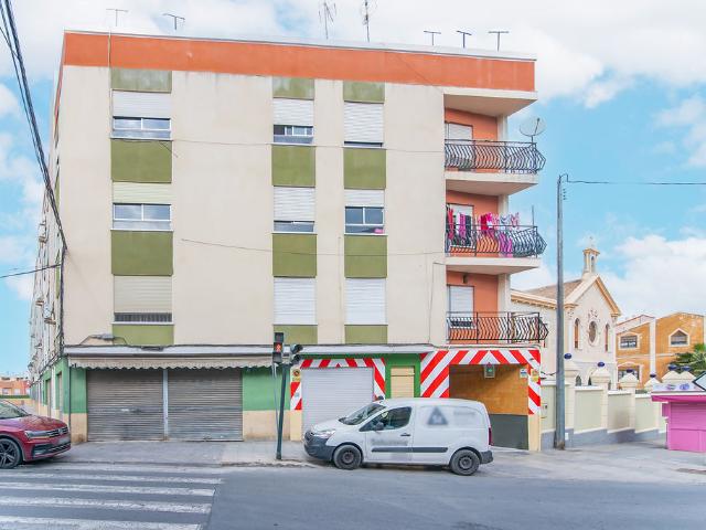 Piso en C/ Jesús y María Cieza Murcia