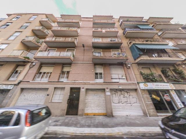 Piso en C/ Juan Espuche