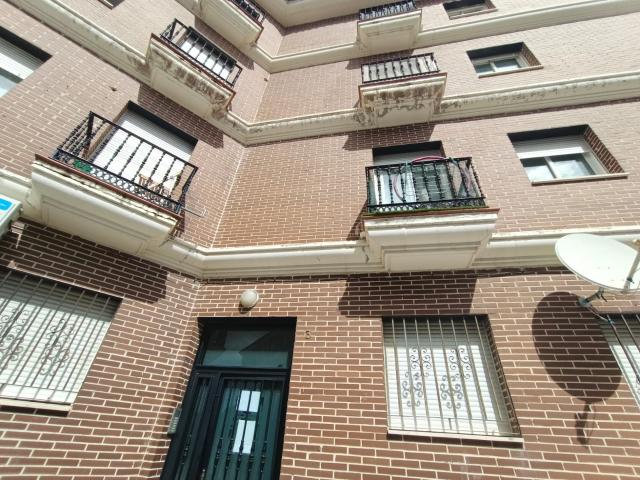 Piso en C/ Juan Pablo II Fuensalida Toledo