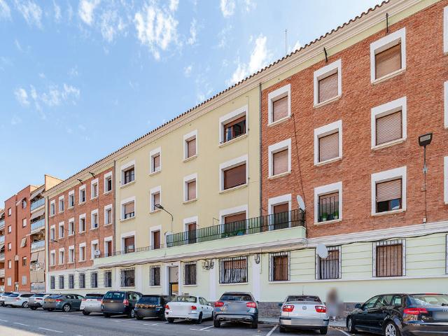 Piso en C/ Jussepe Leonardo De Chavacier