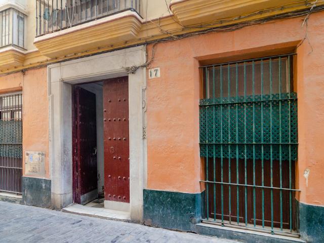 Piso en C/ Obispo Urquinaona Cádiz