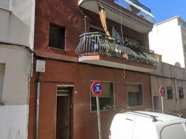 Piso en C/ Orio, Badalona Barcelona