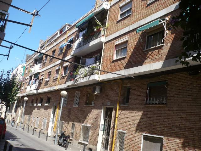 Piso en C/ Orio Badalona Barcelona