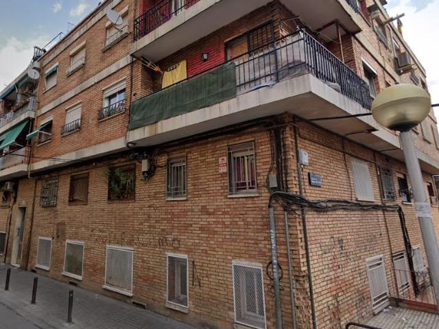 Piso en C/ Orio Badalona Barcelona