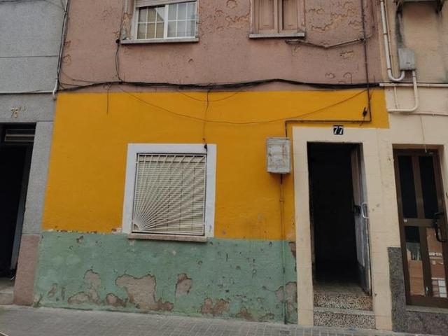 Piso en C/ Osona
