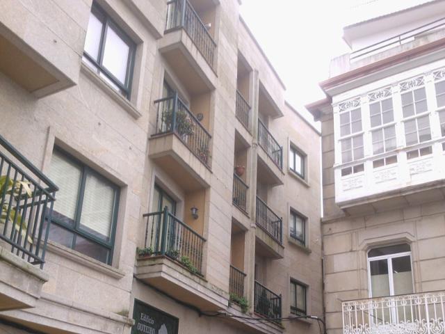 Piso en C/ Outeiro