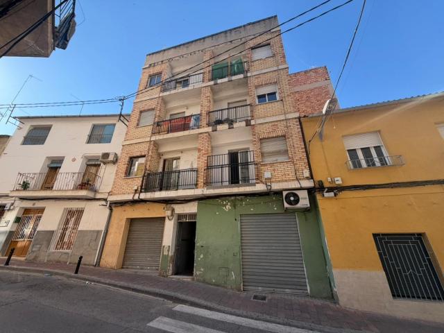 Piso en C/ Los Pasos Molina de Segura