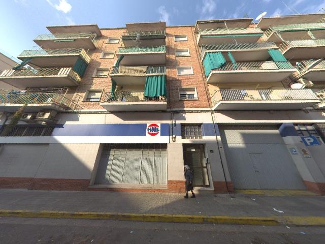 Piso en C/ La garrotxa