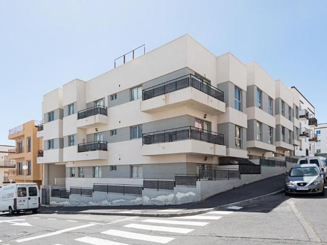 Piso en C/ la mata