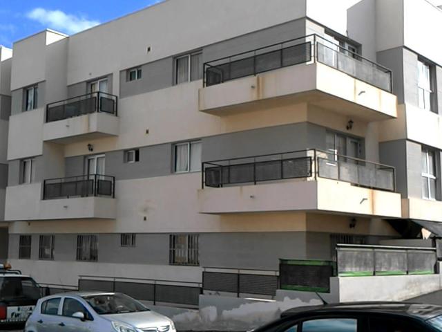 Piso en C/ la mata