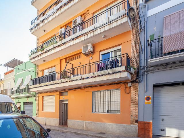 Piso en C/ La Pau Carcaixent Valencia