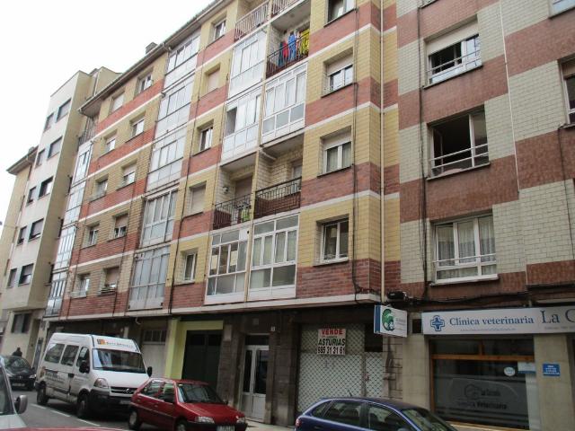 Piso en C/ las Barcas