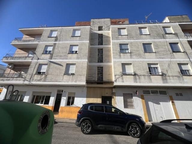 Piso en C/ Lepanto, Villalonga Valencia