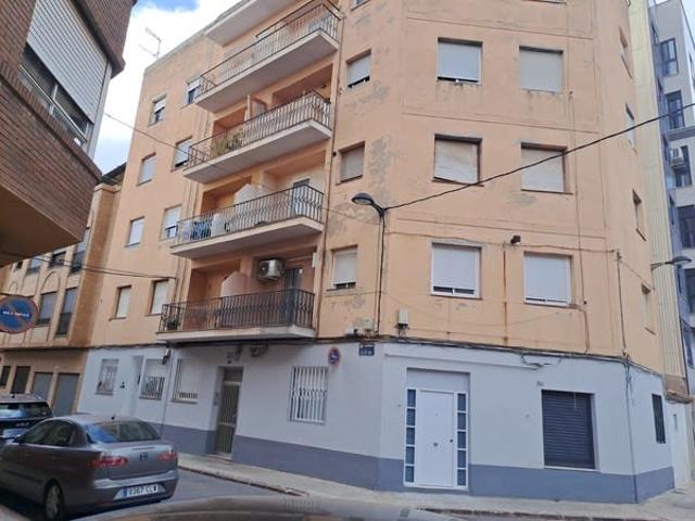 Piso en C/ Lleo XIII Villarreal Castellón
