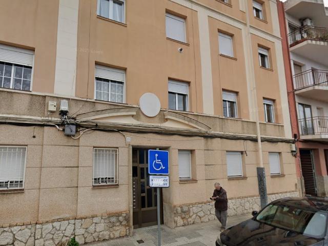 Piso en C/ Llobregat Esparreguera Barcelona