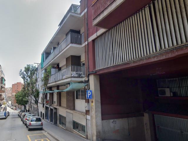 Piso en C/ Mozart, Santa Coloma de Gramenet Barcelona
