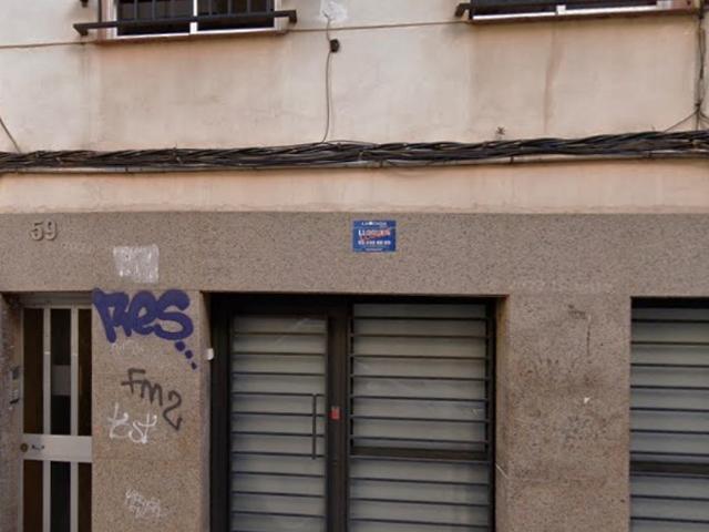 Piso en C/ Mont, L´Hospitalet de Llobregat Barcelona