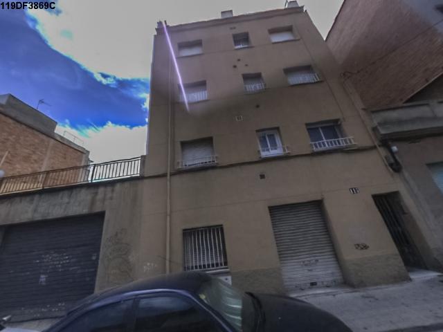 Piso en C/ Montserrat Badalona Barcelona