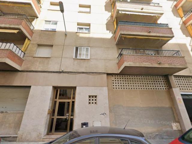 Piso en C/ Morell Reus Tarragona