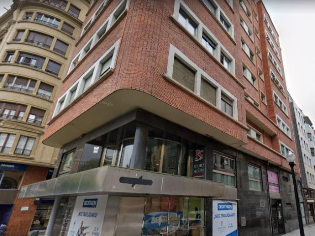 Piso en C/ Moros, Gijón Asturias