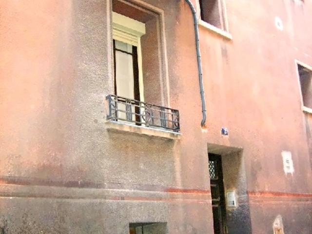 Piso en C/ Mossén Huch, Berga Barcelona