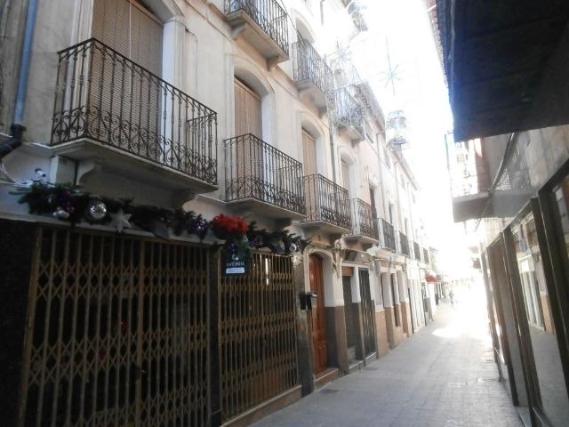 Piso en C/ Mayor, Caravaca de la Cruz Murcia